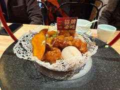 -老福洲·三十年福州味(斗东店)