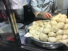 -郑家包子牛肉拉面(尚勤路店)