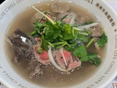 -CHILL Pho澳洲牛肉越南粉(佛山顺德万象汇店)