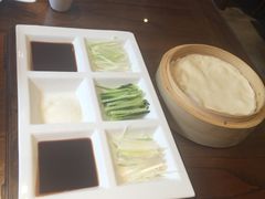 -北京老铺烤鸭(老城根店)