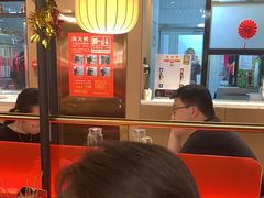 -管氏翅吧(马家堡店)