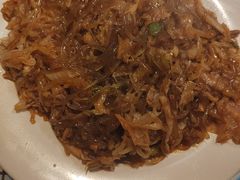 -清真文铁家烧麦馆