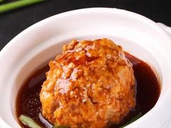 -乾隆美食·本帮菜(黄河路店)