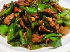 -胡子大厨·超级小炒肉(晶耀前滩店)