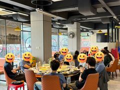 -鑫悦楼煎蟹·16年海鲜大排档
