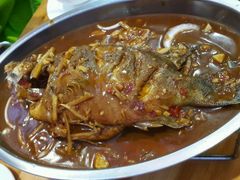 android_upload_pic-徽州美食(三十年老店)