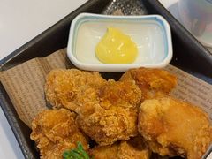 -千寻山野烤肉(中关村店)