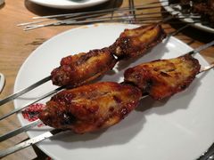 -福茂源横山铁锅羊肉(牡丹园店)
