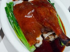 -稻香海鲜饭店(第一国际店)