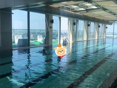-上海浦东康桥绿地假日酒店