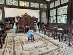 -张学良旧居陈列馆