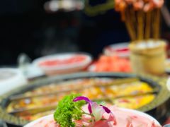 -黄家码头老火锅(解放碑旗舰店)