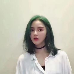 -尚丹尼造型