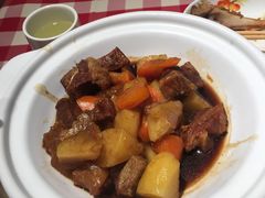 -西贝(金桥店)