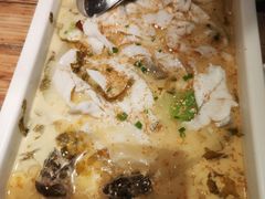 -江湖情酸菜鱼(万菱汇店)