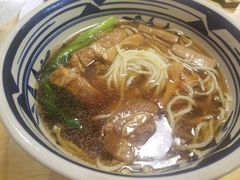 -头壹号饸饹面·大油条(东升科技园店)