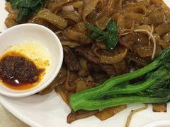 -又一间茶点轩(百汇广场店)