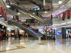 -凯德广场(学府店)