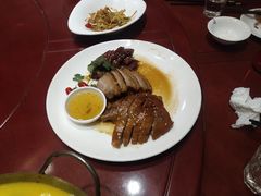 -阿英煲(凉城路店)