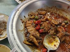 -大师傅金奖啤酒鱼(西街口总店)