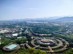 -漳州云洞岩风景区-瑞竹岩