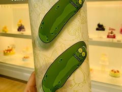 -好利来(牡丹园店)