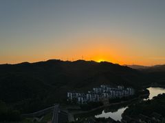 -清远熹乐谷温泉度假酒店