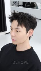 -DL HOPE造型