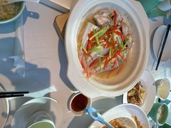 -西湖春天•老字号杭州菜(百汇店)