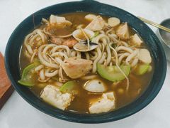 -禾谷韩餐(热带海洋学院店)