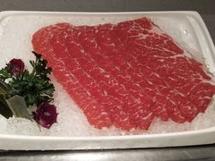 -海底捞火锅(九霄梦天地店)