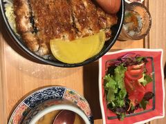 -七福日本料理