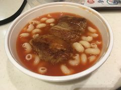 -麦当劳(伦敦人店)