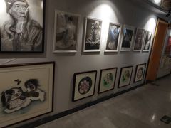 -棒拇指美术(鹏达商务校区)