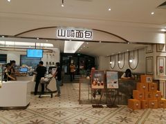 -杭州大厦LSE城市生活超市(杭州大厦店)