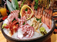 -割烹旭日本料理(龙湖狮山天街店)