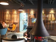 -sugarman espresso素饮糖人高新咖啡工厂