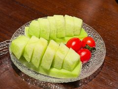 -许爷家·生态湖鲜(徐汇日月光店)