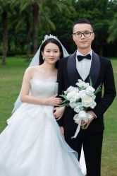 点击看大图 -巴黎婚纱摄影工作室