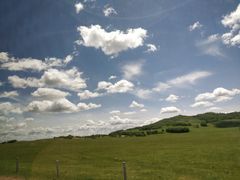 -塞罕坝国家级自然保护区