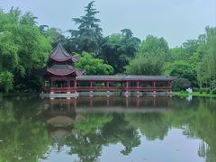 -橘子洲景区