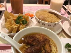 -池记(尖沙咀店)
