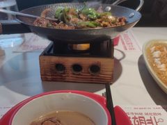 -来菜·湖北头牌藕汤(武商MALL众圆店)
