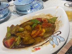 -刀郎牛肉面新疆餐厅·烧烤(清真通州珠江国际城店)