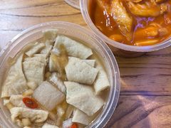 -老太太海鲜鱼饼