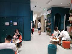 -海马体照相馆(重庆龙湖时代天街D馆店)