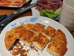 -汉城烧烤(西稍门劳动路店)