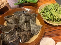 -岗上渣渣老火锅(两路口店)