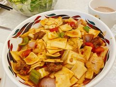 -巴依老爷·新疆美食(上城区天城路店)