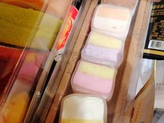 -Olé精品超市(苏州中心店)